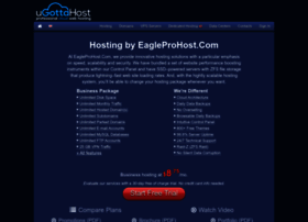 eagleprohost.net