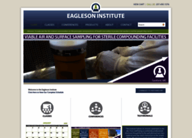 eagleson.org