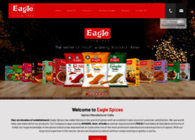 eaglespices.in