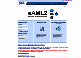 eaml2.org.uk