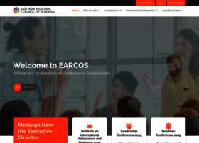 earcos.org