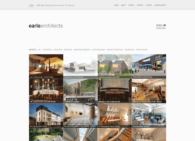 earlearchitects.com