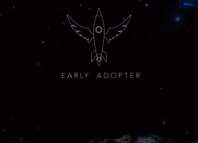 early-adopter.com