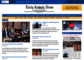 earlycountynews.com