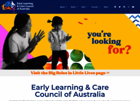 earlylearningcouncil.com.au