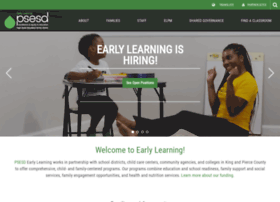 earlylearningwa.org