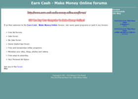 earn-cash-make-money-online.com