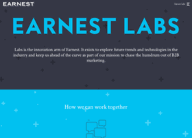 earnest-labs.com