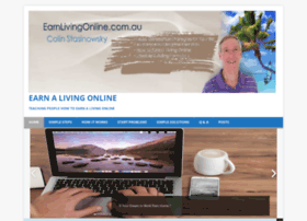 earnlivingonline.com.au