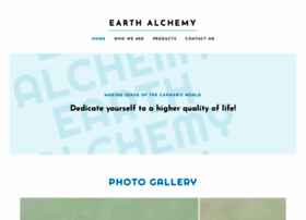 earth-alchemy.com