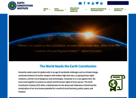 earth-constitution.org