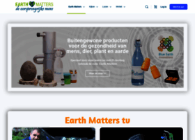 earth-matters.nl