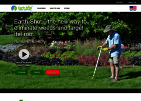 earth-shot.com