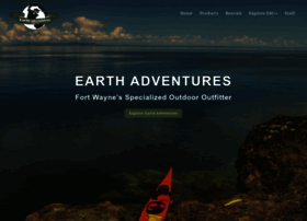 earthadventures.com
