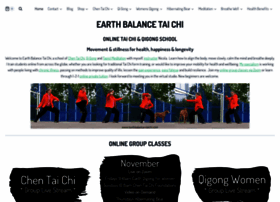 earthbalance-taichi.com