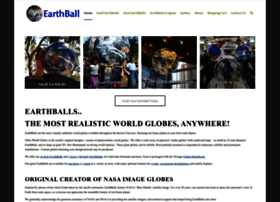 earthball.com