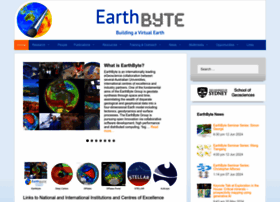 earthbyte.org