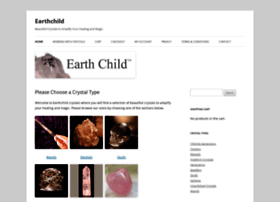 earthchild.com
