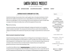 earthchoiceproject.com.au