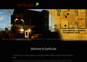 earthcube.co.nz