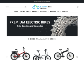earthcycles.co.uk
