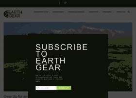 earthgear.com