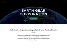 earthgearcorporation.com