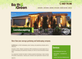 earthgreen.com.au