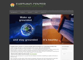 earthingcenter.org