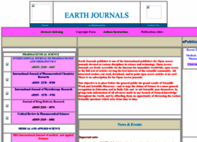 earthjournals.in
