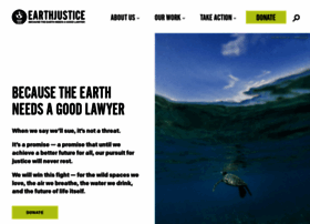 earthjustice.org
