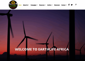 earthlife.org.za