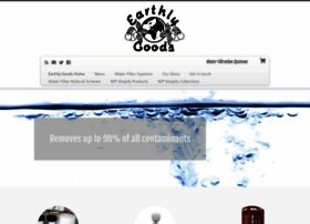 earthly-goods.co.uk