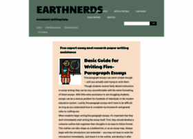 earthnerds.com