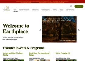 earthplace.org
