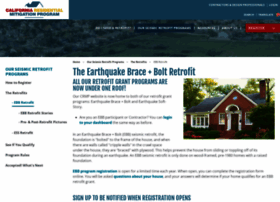 earthquakebracebolt.com