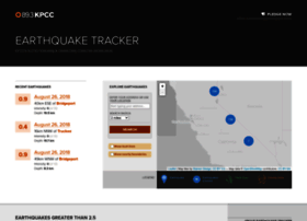 earthquakes.scpr.org