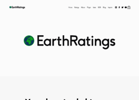 earthratings.com