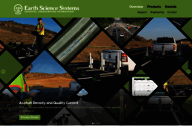 earthsciencesystems.com