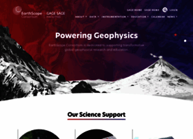 earthscope.org