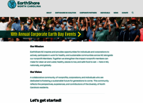 earthsharenc.org