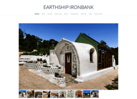 earthshipironbank.com.au