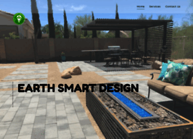 earthsmartdesign.com