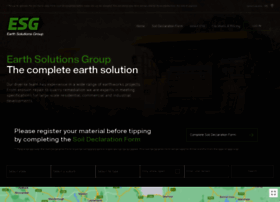 earthsolutionsgroup.com.au