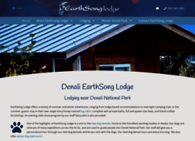 earthsonglodge.com