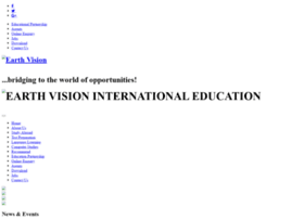 earthvision.edu.np