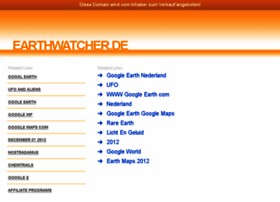 earthwatcher.de