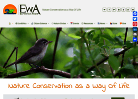 earthwiseaware.org