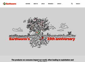 earthworm.org