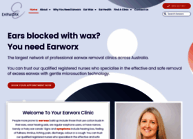earworx.com.au